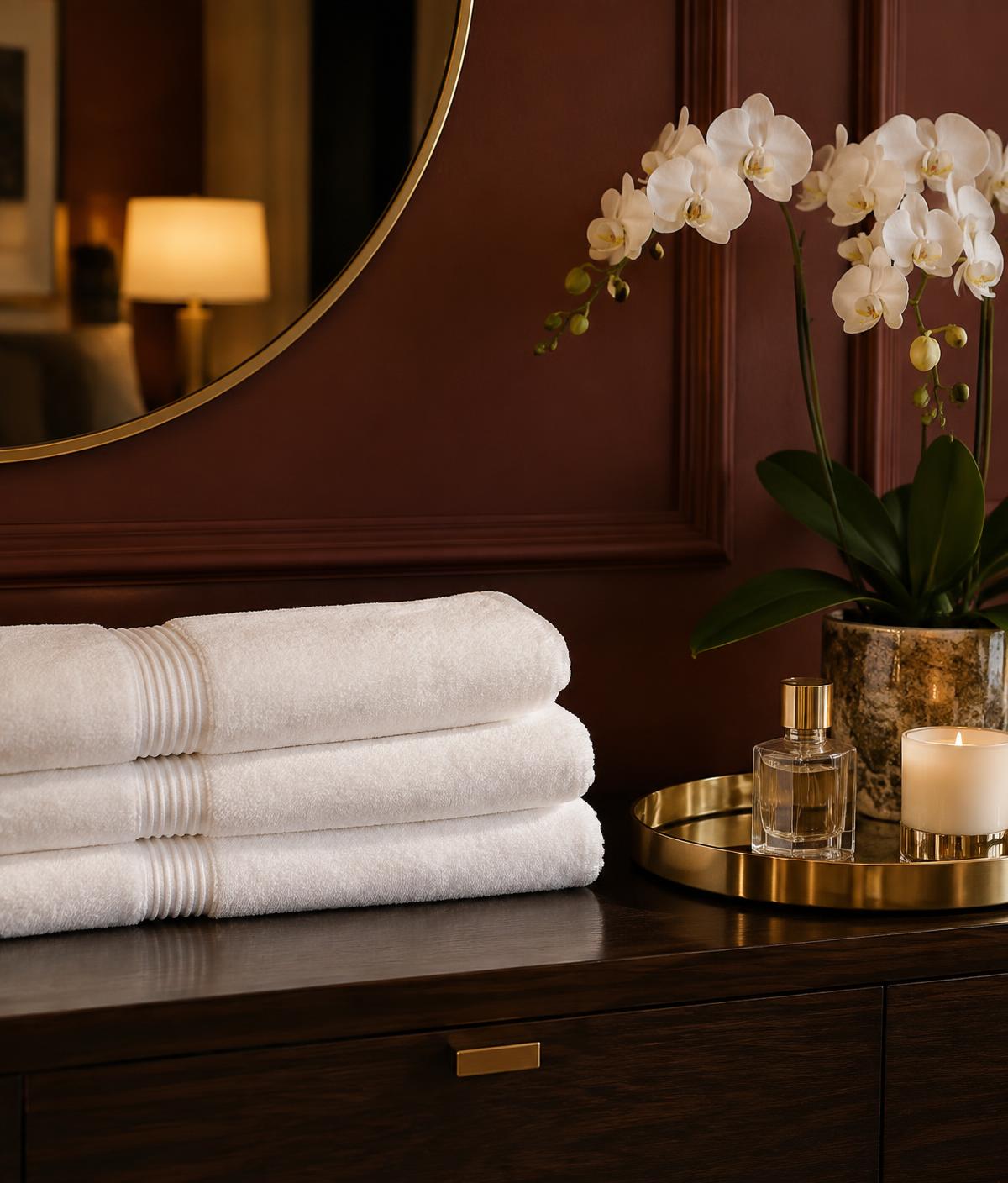 Thoughtful details in a beautifully maintained home