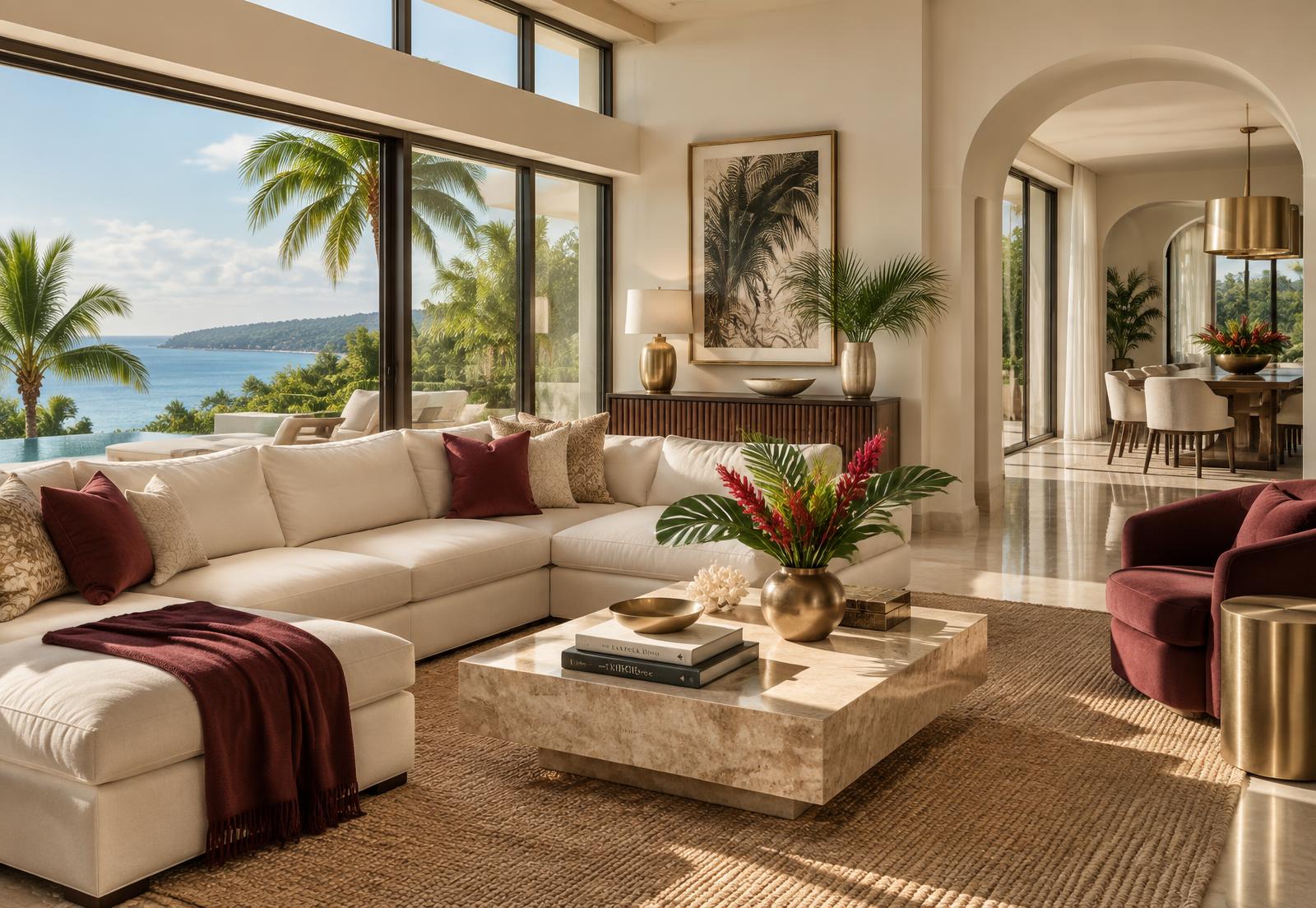 Elegant Puerto Rico residence